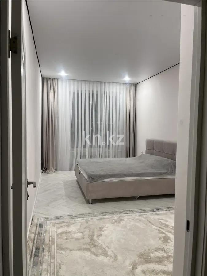 Продажа 3-комнатной квартиры, 88.7 м² в Астане - фото 2