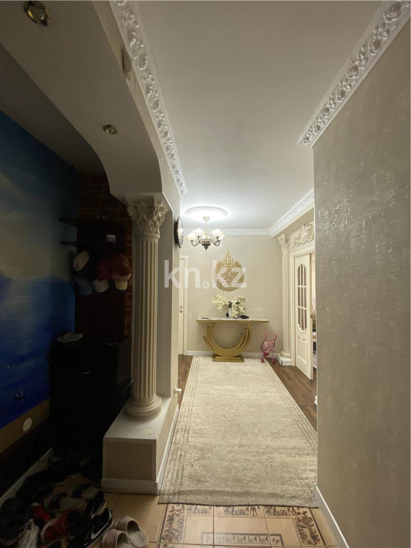 Продажа 3-комнатной квартиры, 97.8 м² в Астане - фото 13