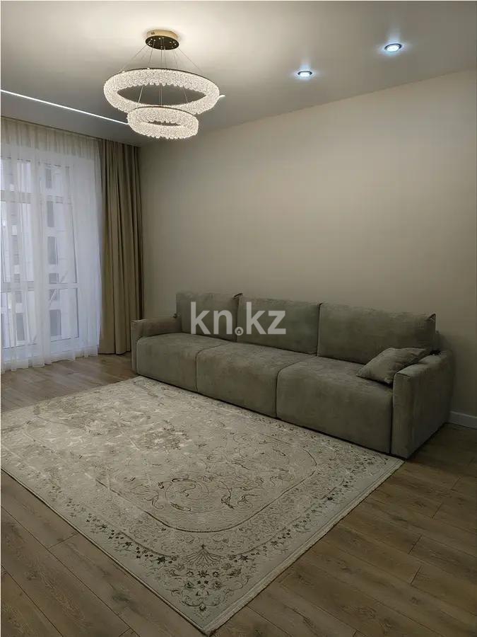 Продажа 2-комнатной квартиры, 64 м², ул. А-52, дом  8 в Астане
