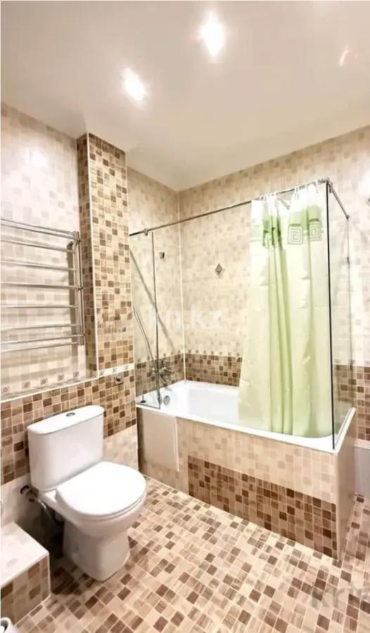 Продажа 3-комнатной квартиры, 118 м² в Алматы - фото 4