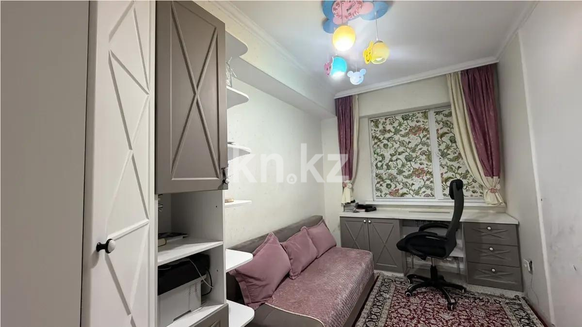 Продажа 3-комнатной квартиры, 82 м² в Алматы - фото 3