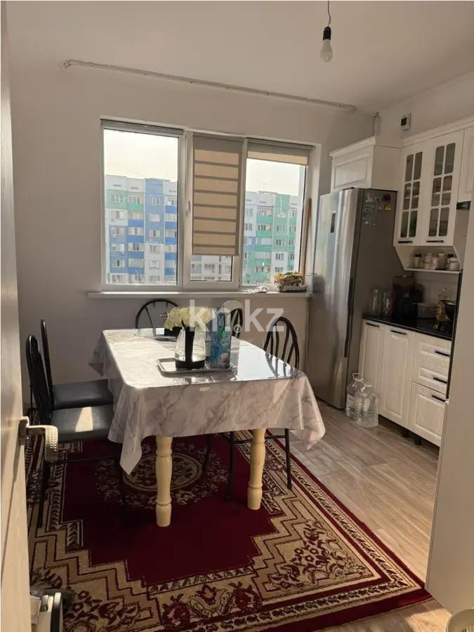 Продажа 3-комнатной квартиры, 74 м² в Алматы - фото 4