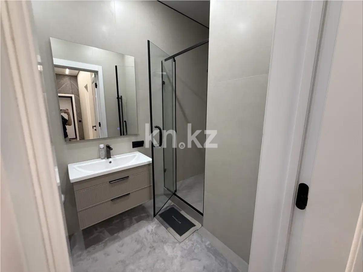 Продажа 2-комнатной квартиры, 66 м² в Астане - фото 4