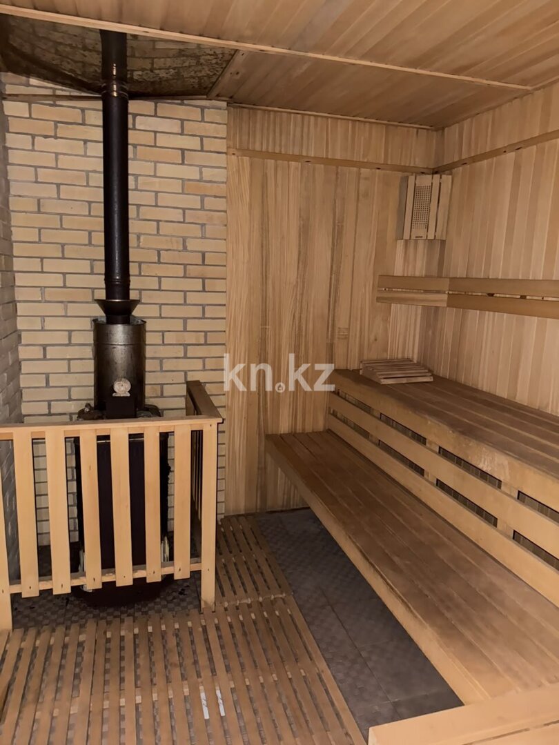 Продажа 6-комнатного дома, 550 м² в Караганде - фото 26