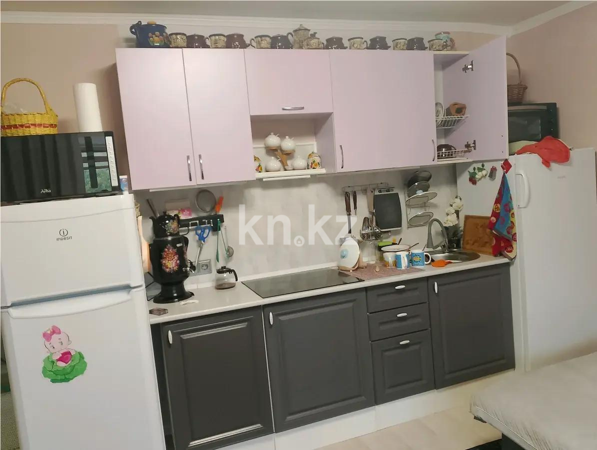 Продажа 2-комнатной квартиры, 38.2 м² в Астане - фото 3