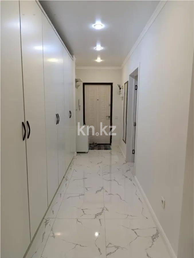 Продажа 2-комнатной квартиры, 62.1 м² в Алматы - фото 5