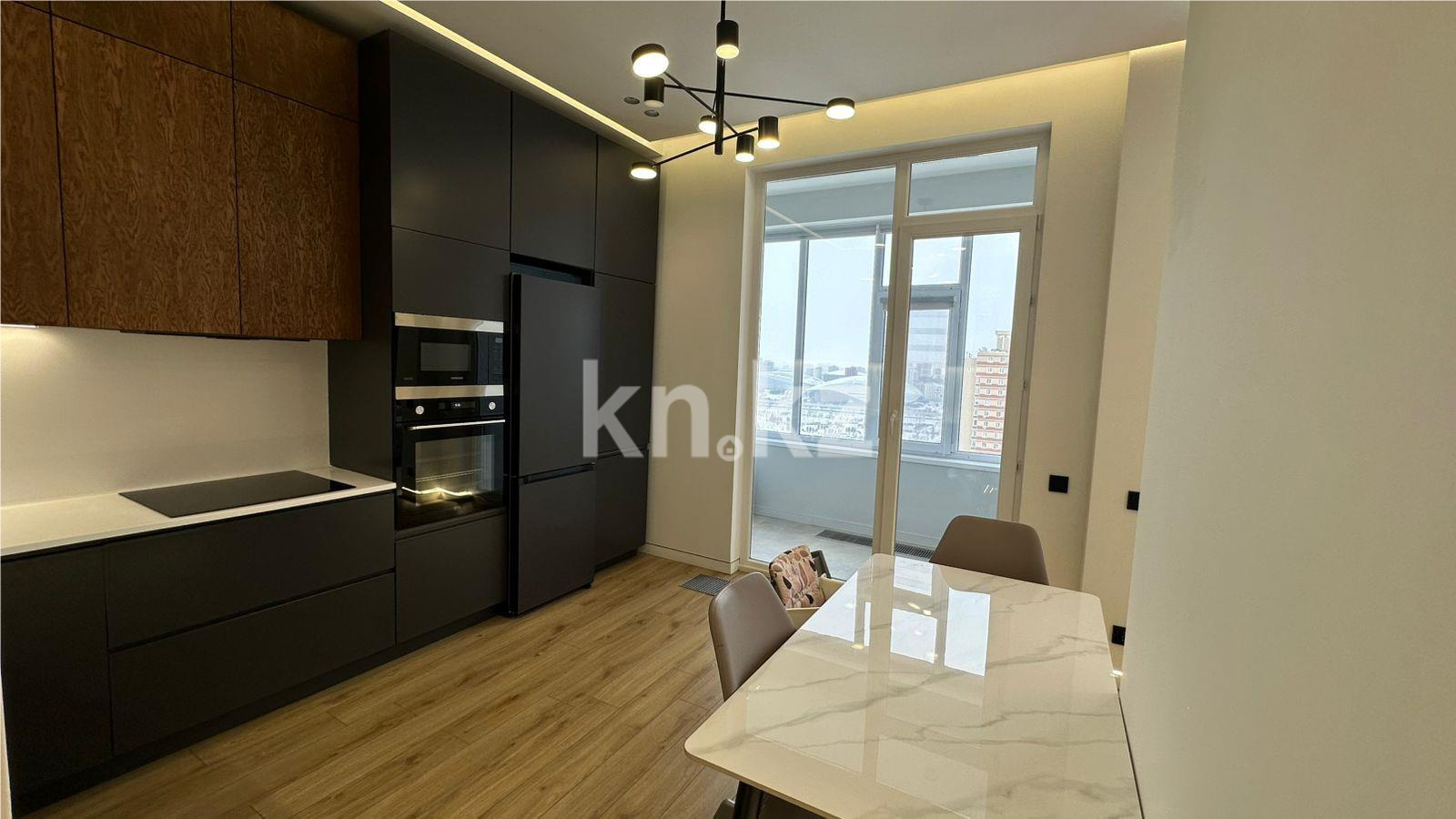 Продажа 4-комнатной квартиры, 116 м² в Астане - фото 13