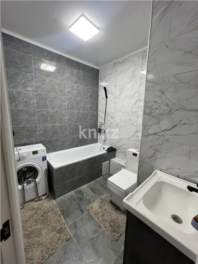 Продажа 1-комнатной квартиры, 27 м², мкр-н Шугыла, дом  340/35 в Алматы - фото 3