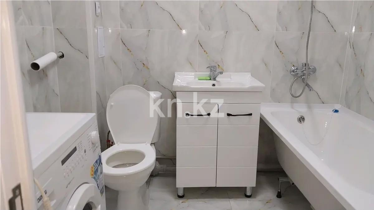 Продажа 3-комнатной квартиры, 54.5 м² в Алматы - фото 3