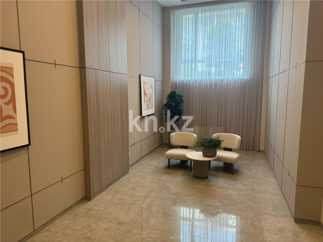 Продажа 1-комнатной квартиры, 40.2 м² в Астане - фото 11