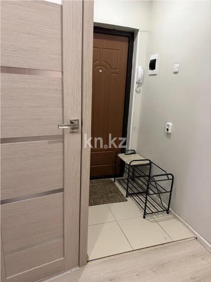 Продажа 1-комнатной квартиры, 37 м² в Караганде - фото 5
