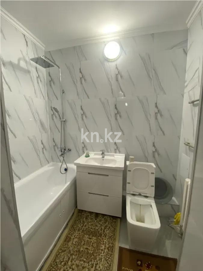 Продажа 3-комнатной квартиры, 89 м², ул. Сыганак, дом  64 в Астане - фото 5