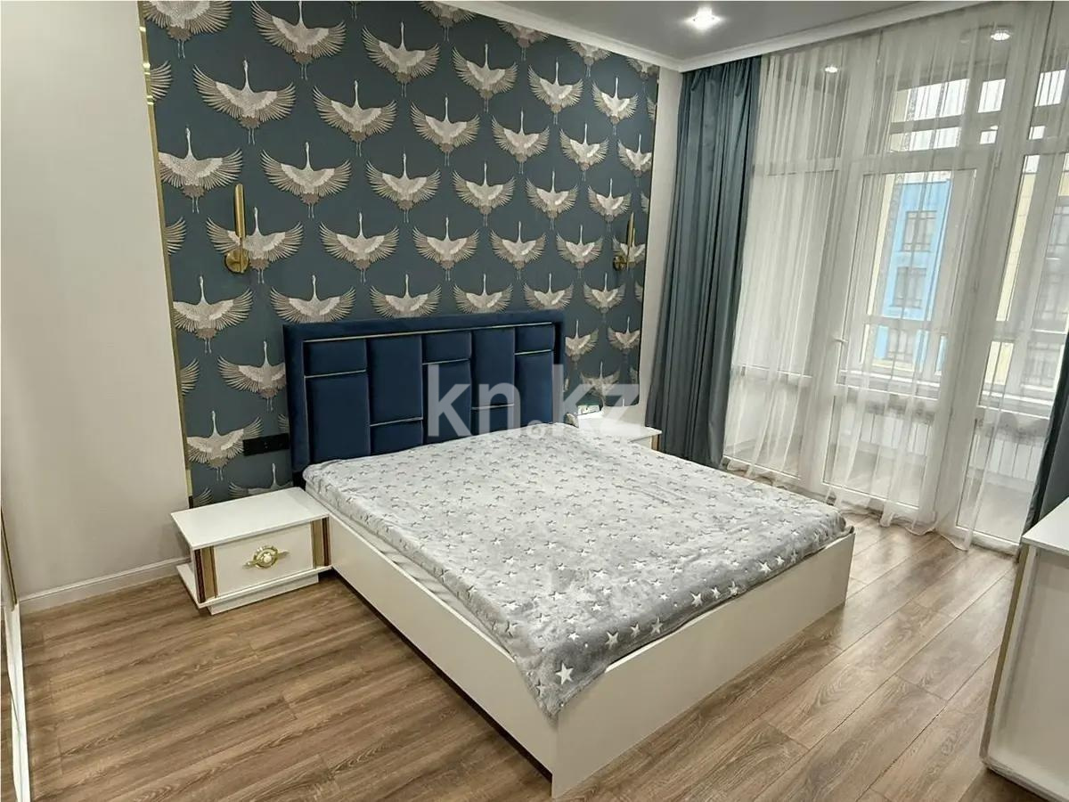 Продажа 2-комнатной квартиры, 67 м² в Алматы - фото 2