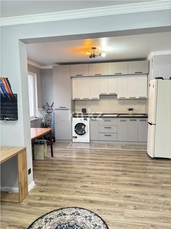 Продажа 2-комнатной квартиры, 40 м² в Алматы - фото 3