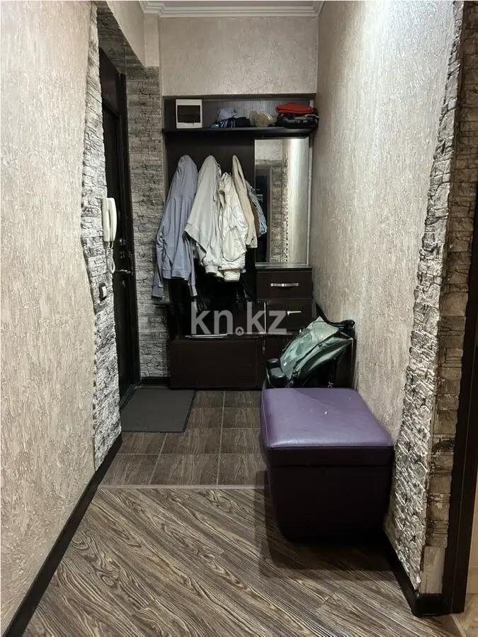 Продажа 1-комнатной квартиры, 43 м² в Алматы - фото 4