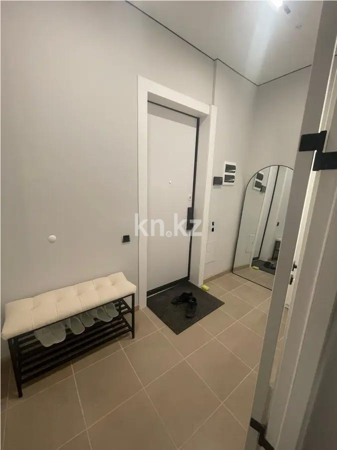 Продажа 2-комнатной квартиры, 58 м², ул. Розыбакиева, дом  197/2 в Алматы - фото 5