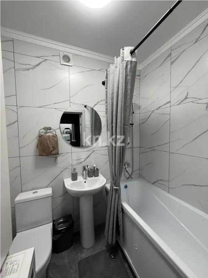 Продажа 1-комнатной квартиры, 33.1 м² в Алматы - фото 3