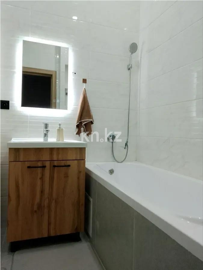 Продажа 2-комнатной квартиры, 42 м² в Караганде - фото 8