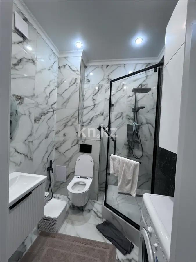 Продажа 2-комнатной квартиры, 65 м² в Астане - фото 4