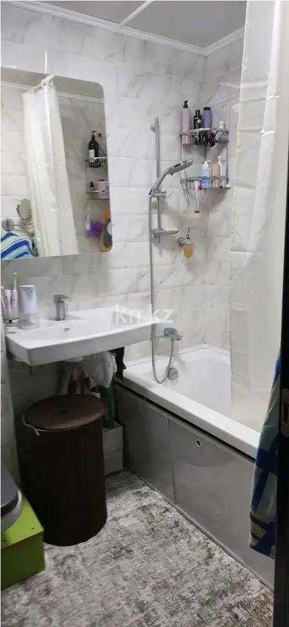 Продажа 4-комнатной квартиры, 75 м², мкр. Орбита-4, дом  2 в Алматы - фото 8