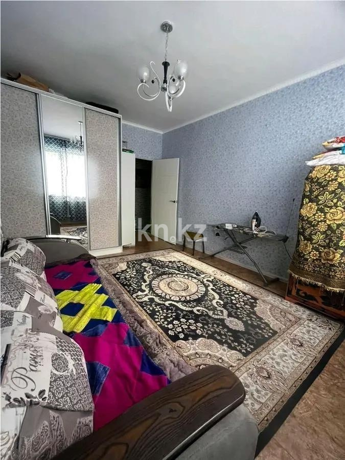Продажа 2-комнатной квартиры, 64.3 м² в Алматы - фото 2
