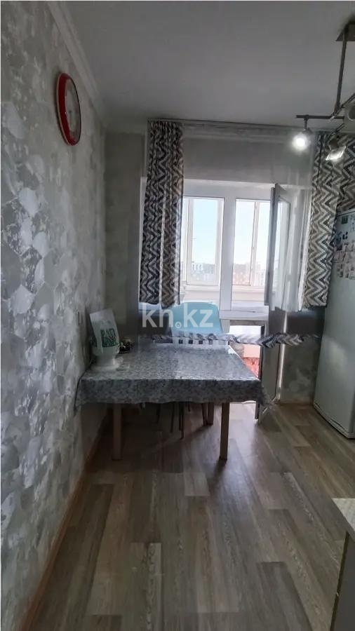 Продажа 2-комнатной квартиры, 56.6 м² в Астане - фото 3