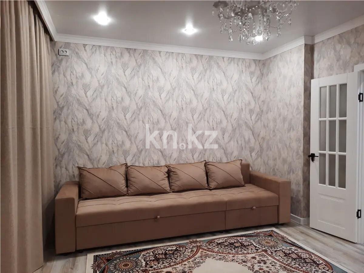 Продажа 2-комнатной квартиры, 56 м² в Астане