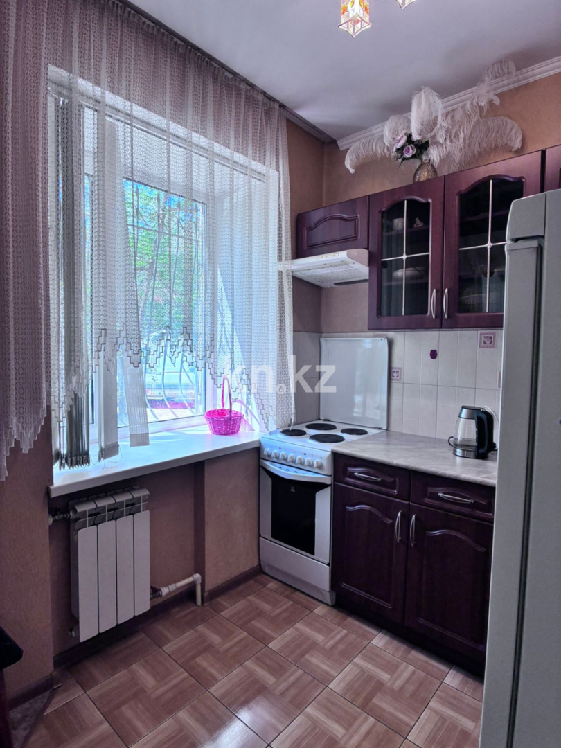 Продажа 1-комнатной квартиры, 35 м² в Караганде - фото 7