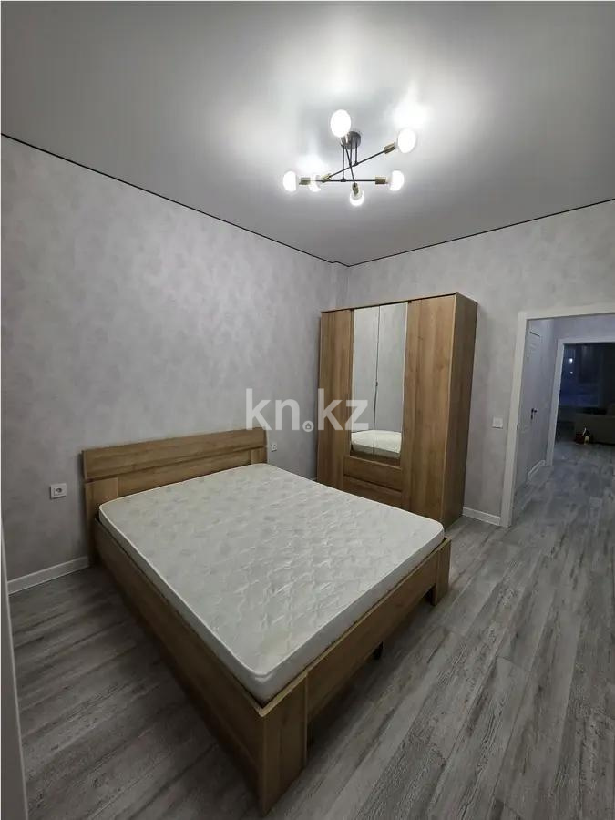Продажа 1-комнатной квартиры, 42.1 м² в Астане - фото 2