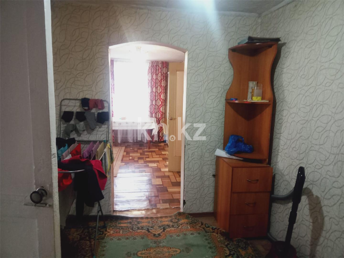 Продажа 4-комнатного дома, 101.8 м², пер. Краснодарский, дом  6 в Караганде - фото 11