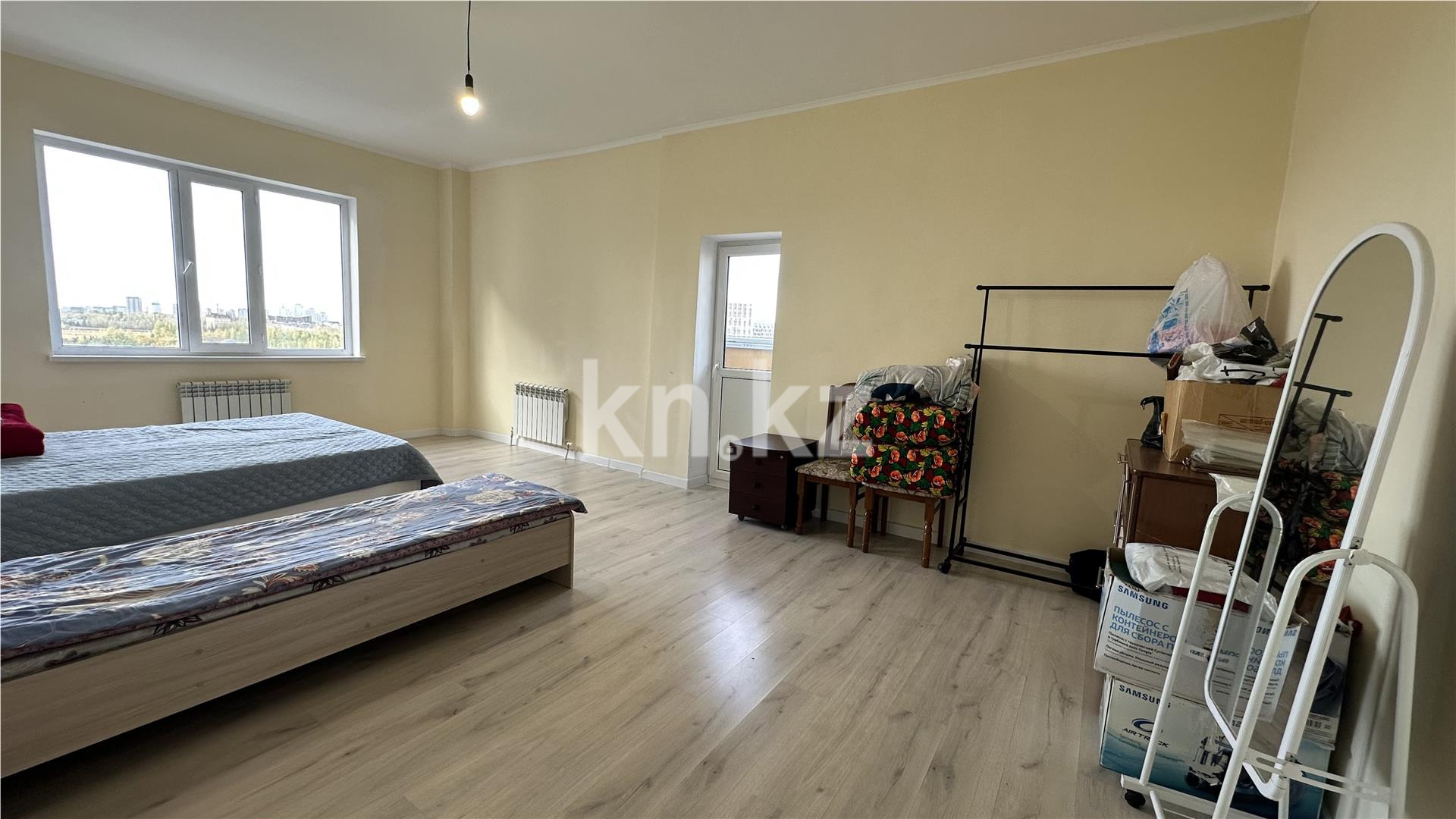 Продажа 3-комнатной квартиры, 145 м² в Астане - фото 3