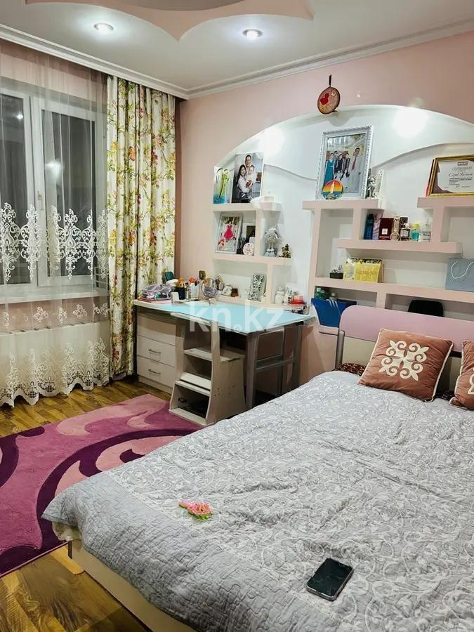 Продажа 5-комнатной квартиры, 118 м² в Алматы - фото 5