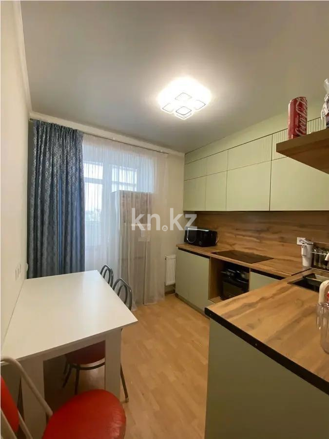 Продажа 1-комнатной квартиры, 36 м² в Астане - фото 2