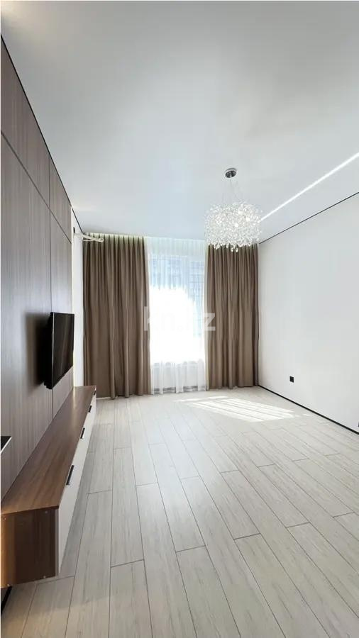 Продажа 1-комнатной квартиры, 37 м² в Астане