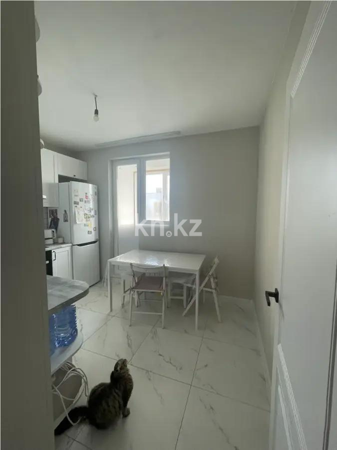 Продажа 2-комнатной квартиры, 58.3 м², ул. Байтерекова, дом  77 в Алматы - фото 3