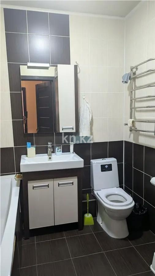 Продажа 3-комнатной квартиры, 85.5 м² в Алматы - фото 4