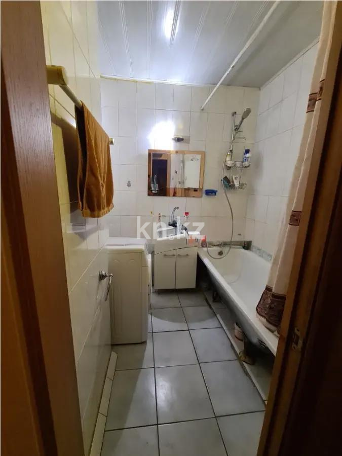 Продажа 4-комнатной квартиры, 87 м² в Алматы - фото 4