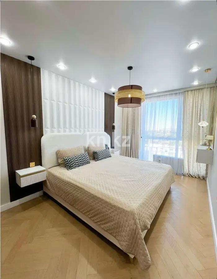 Продажа 4-комнатной квартиры, 110 м² в Алматы - фото 2