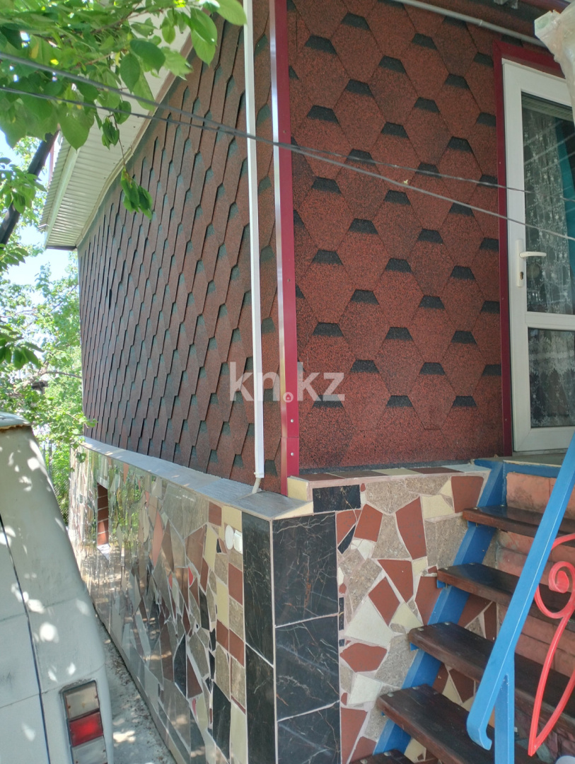 Продажа 4-комнатного дома, 110 м², ул. Гете, дом  210а - ул. Громова в Алматы - фото 4