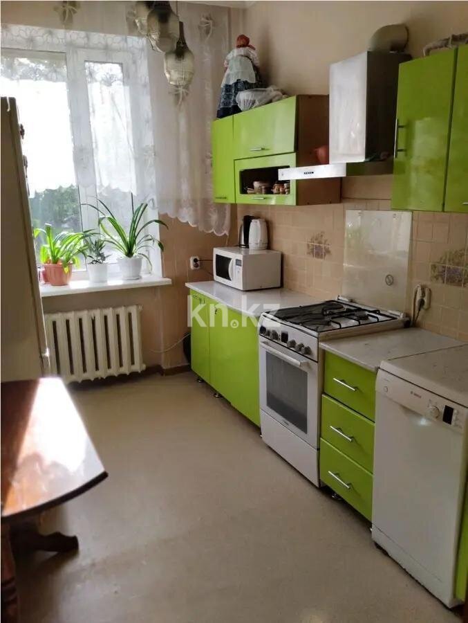 Продажа 3-комнатной квартиры, 67 м² в Караганде - фото 3