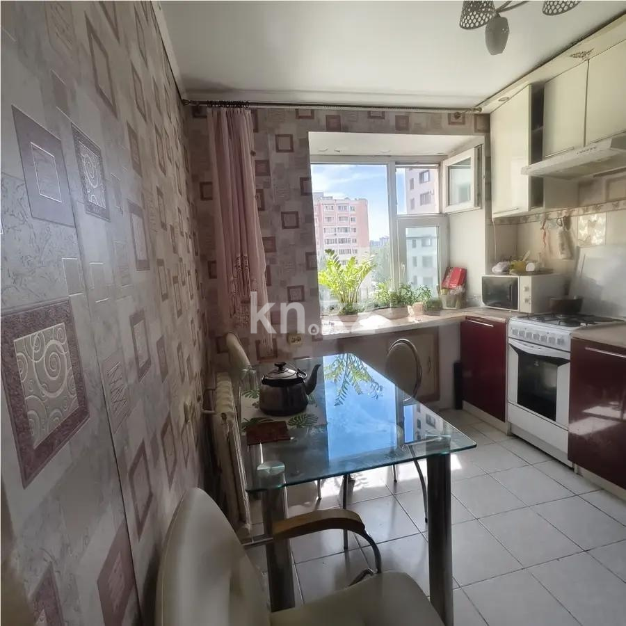 Продажа 1-комнатной квартиры, 34 м² в Астане - фото 2