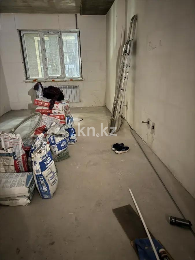Продажа 1-комнатной квартиры, 51.6 м² в Астане - фото 2