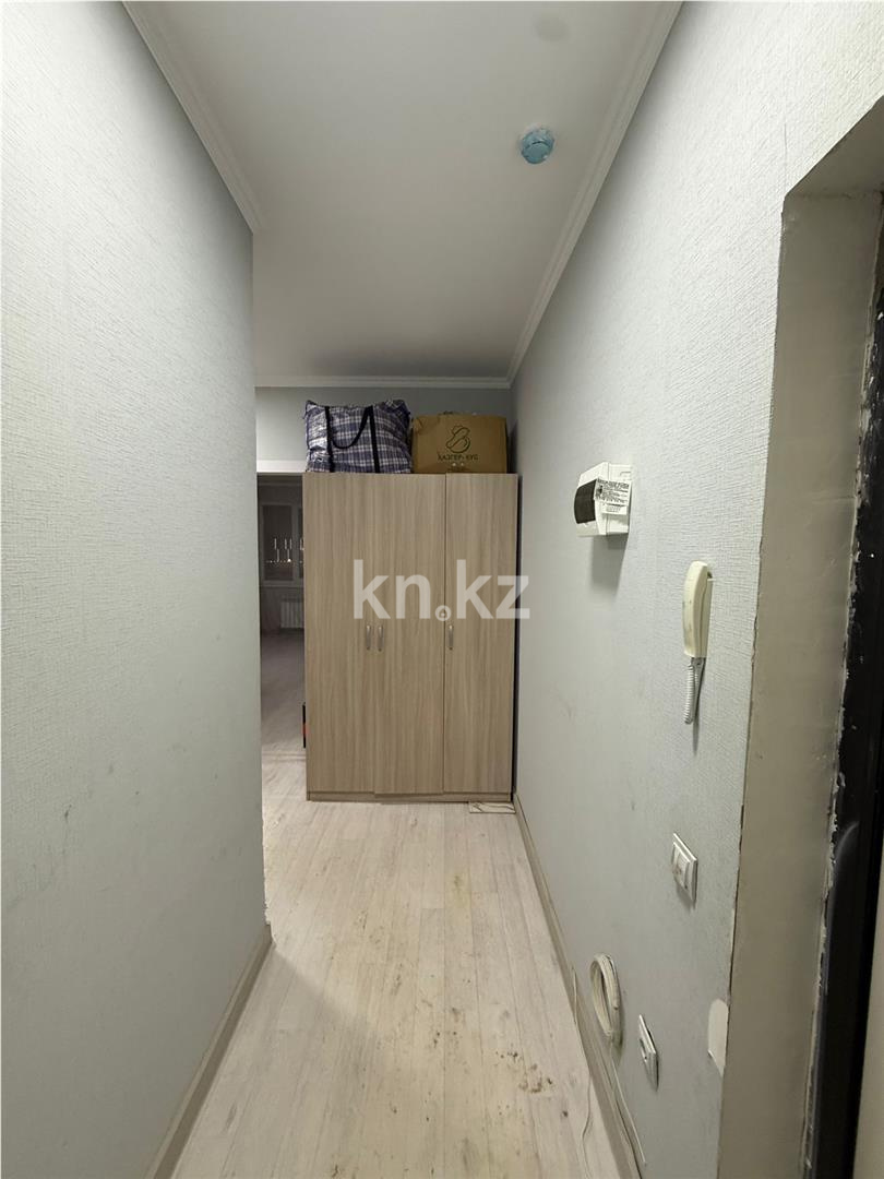 Продажа 1-комнатной квартиры, 45 м² в Астане - фото 9