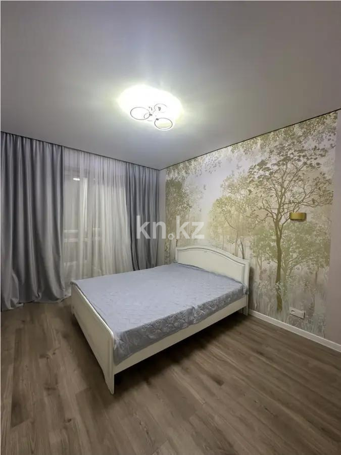 Продажа 2-комнатной квартиры, 37 м², ул. Бейбарыс Султан, дом  25/3 в Астане - фото 2