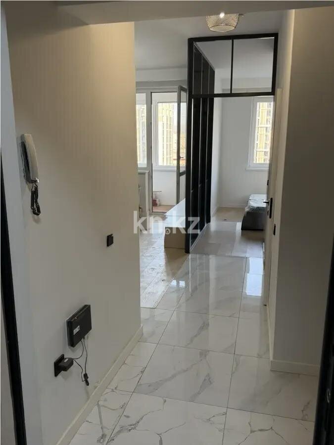 Продажа 1-комнатной квартиры, 40 м² в Алматы - фото 5