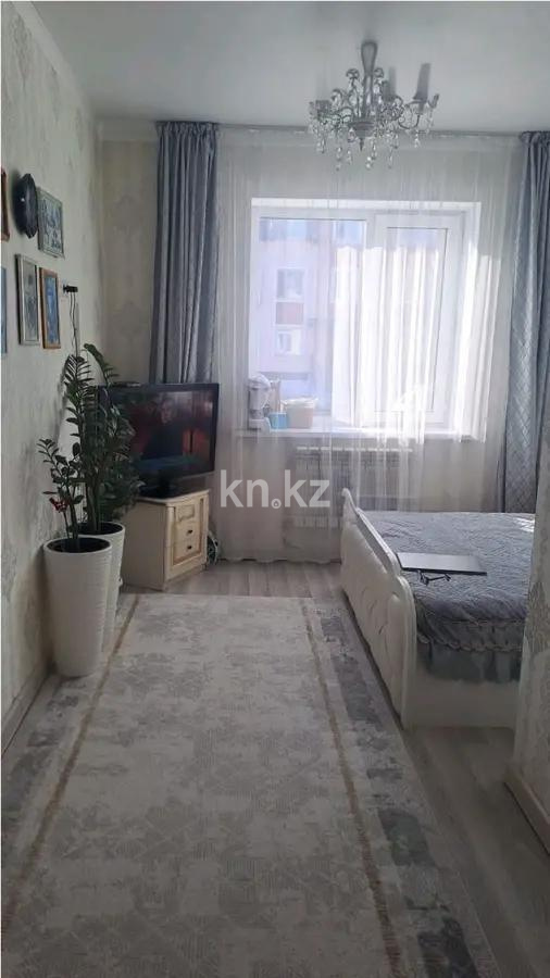Продажа 2-комнатной квартиры, 56 м² в Астане - фото 2