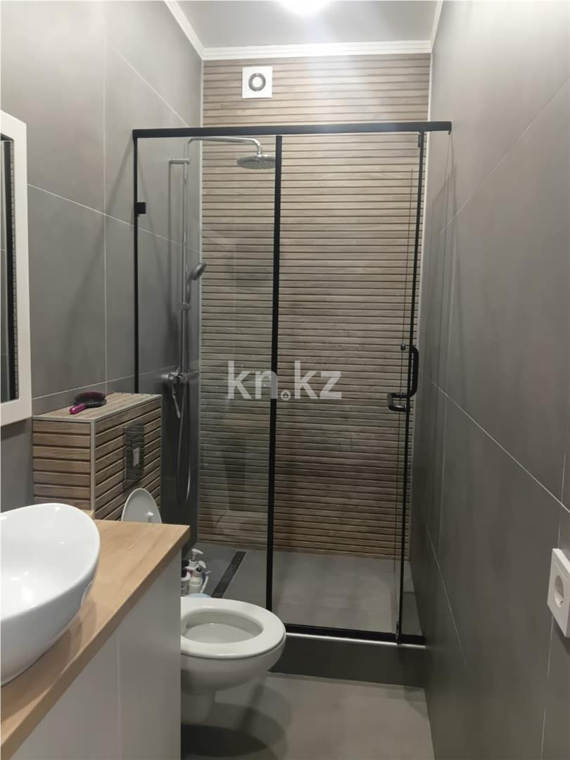 Продажа 2-комнатной квартиры, 47 м², ул. Керей, Жанибек хандар в Астане - фото 6
