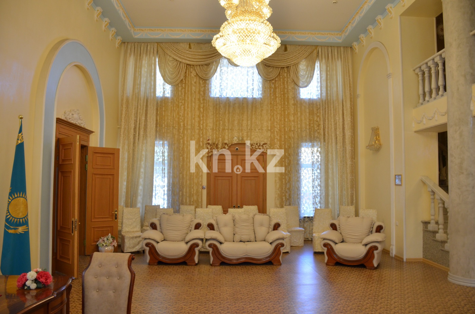 Продажа бизнеса, 923 м² в Темиртау - фото 12