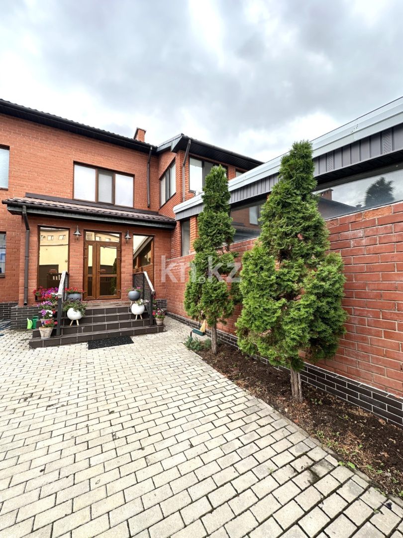 Продажа 6-комнатного дома, 312.6 м² в Караганде - фото 2