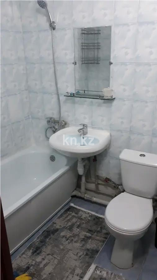 Продажа 2-комнатной квартиры, 46 м², мкр-н 1, дом  6 в Алматы - фото 4